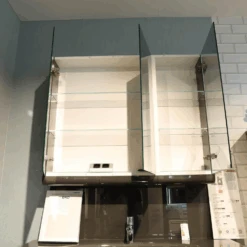 Badkombination Gentis Bad Hinterlackiertes Glas Lack Hochglanz Grau Mit LED Beleuchtung -Hülsta 0fb4247e788141b6a6fb37139ca66b4c.png