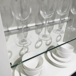 Wohnwand Mega Design 981009 Front Natureiche Korpus Lack Weiß Inklusive Beleuchtung Mit Funkfernbedienung -Hülsta 21c5b835fa864f40804958720d6d1c38.png