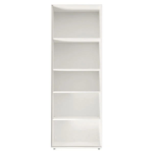 Now! By Hülsta Easy Regal A 179,2x64x44,8 Reinweiß 1 Now! By Hülsta Easy Regal A 179,2x64x44,8 Reinweiß