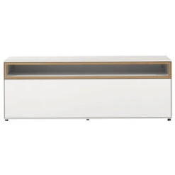 Now! By Hülsta Easy Wohnwand Natureiche 199x333x45 6-teilig -Hülsta 43115 huelsta now easy 160089f2 gr 5