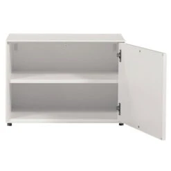 Now! By Hülsta Easy Wohnwand Natureiche 148x284x45 Mit Media-Lowboard - 4-teilig -Hülsta 43403 huelsta now easy 160092f2 gr 5