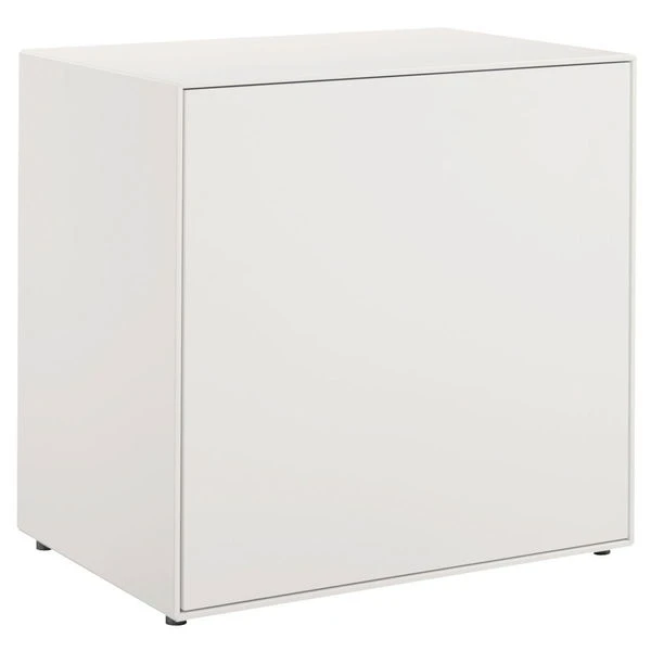 Now! By Hülsta Easy Baukasten 4R 1 Tür Reinweiß 1 Now! By Hülsta Easy Baukasten 4R 1 Tür Reinweiß