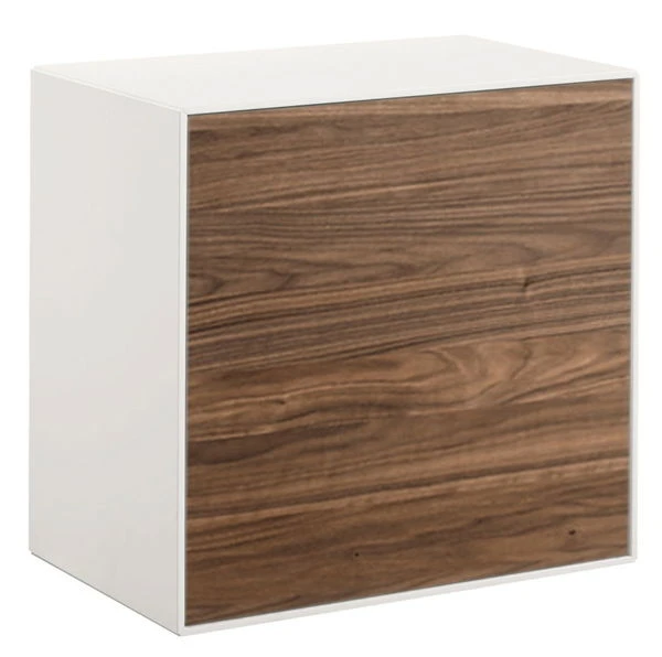 Now! By Hülsta Easy Hänge-Designbox Kernnussbaum 1 Now! By Hülsta Easy Hänge-Designbox Kernnussbaum