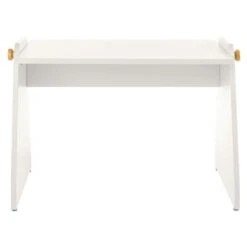 Hülsta Now! Minimo Kinderschreibplatz Schneeweiß Für Sitzbank Zum Toppreis