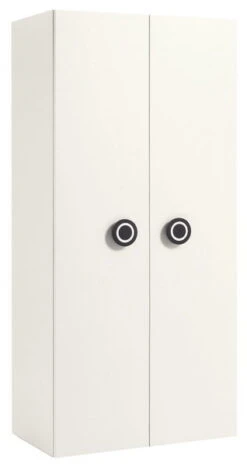 Hülsta Now! Minimo Kinderzimmer 2-türig Schneeweiß Inkl. Wickelaufsatz Zum Aktionspreis -Hülsta 51203 huelsta now minimo 161104f4 3