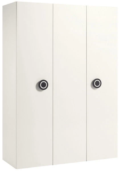 Hülsta Now! Minimo Kinderzimmer 3-türig Weiß/natur Inkl. Wickelaufsatz Zum Aktionspreis 6 Hülsta Now! Minimo Kinderzimmer 3-türig Weiß/natur Inkl. Wickelaufsatz Zum Aktionspreis – Bild 6