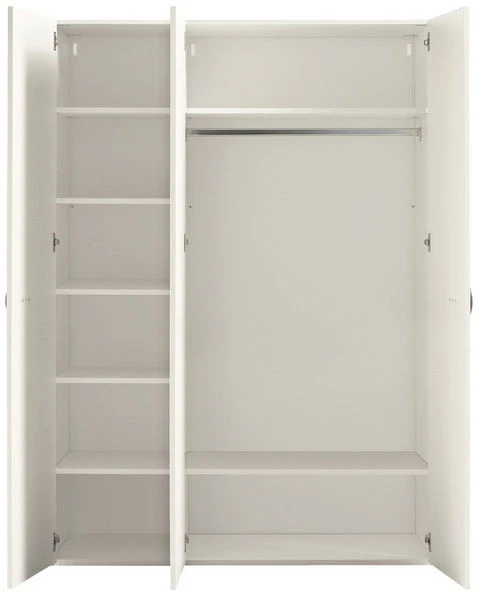 Hülsta Now! Minimo Kinderzimmer 3-türig Weiß/natur Inkl. Wickelaufsatz Zum Aktionspreis 7 Hülsta Now! Minimo Kinderzimmer 3-türig Weiß/natur Inkl. Wickelaufsatz Zum Aktionspreis – Bild 7