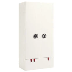 Hülsta Now! Minimo Kinderzimmer 2-türiger Schrank In Schneeweiß Zum Aktionspreis 12 Hülsta Now! Minimo Kinderzimmer 2-türiger Schrank In Schneeweiß Zum Aktionspreis -Hülsta 51223 huelsta now minimo 161103f4 gr 1
