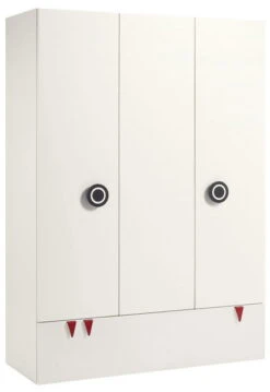 Hülsta Now! Minimo Kinderzimmer 3türig Schneeweiß Inkl. Wickelkommode & Wickelauflage 12 Hülsta Now! Minimo Kinderzimmer 3türig Schneeweiß Inkl. Wickelkommode & Wickelauflage -Hülsta 51233 huelsta now minimo 161122f4 2