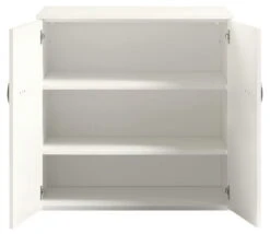 Hülsta Now! Minimo Kinderzimmer 2-türiger Schrank In Schneeweiß -Hülsta 55913 offen huelsta now minimo 161135f4 3