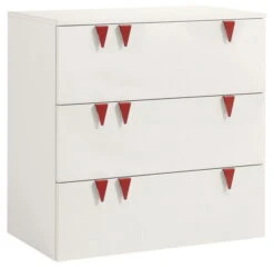 Hülsta Now! Minimo Kinderzimmer 3-türiger Schrank In Schneeweiß -Hülsta 55923 huelsta now minimo 161173f4 3