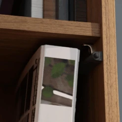 Hängeelement Gentis Bad 10311 Kernnussbaum Naturstamm -Hülsta 8b1da3318df0432296404a5fe5242a54.png