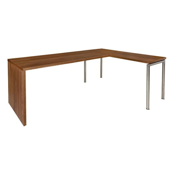 Now! By Hülsta Home Office Eck-Schreibtisch B180 Verschiedene Ausführungen 1 Now! By Hülsta Home Office Eck-Schreibtisch B180 Verschiedene Ausführungen