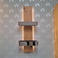 Bad Gentis 985023 Lack Reinweiß Akzent Eiche Naturstamm Abdeckplatte Keramik Calcatta Waschtisch Keramik Inklusive Beleuchtung -Hülsta 9e773b05786a4329a3c6f1757a5895e3.png