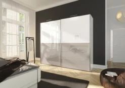 Schwebetürenschrank Multi-Forma 272 X 230 Cm