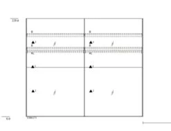Schwebetürenschrank Multi-Forma 272 X 230 Cm -Hülsta FJPG S700 112