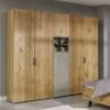 Kleiderschrank Fena 252 X 230 Cm