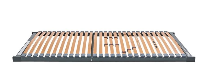 Lattenrost, Unverstellbar Hülstaflex Comfort