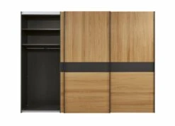 Schwebetürenschrank Multi-Forma 302 X 230 Cm -Hülsta FJPG S700 144