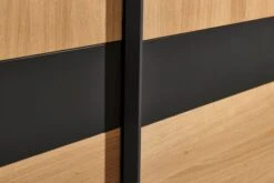 Schwebetürenschrank Multi-Forma 302 X 230 Cm -Hülsta FJPG S700 145