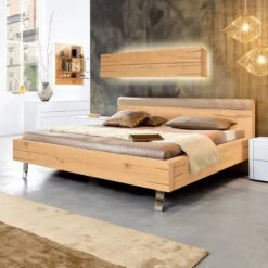 Schlafzimmer-Set Gentis 4tlg. -Hülsta FJPG S700 173