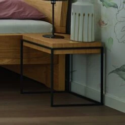 Schlafzimmer-Set Tantum 4tlg. -Hülsta FJPG S700 184