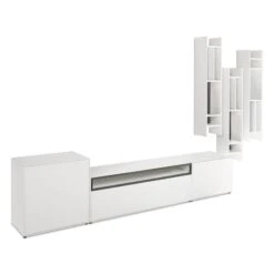 Wohnwand Easy 6tlg. -Hülsta FJPG S700 19