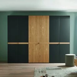Kleiderschrank Tantum 302 X 230 Cm