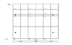 Kleiderschrank Amana 302 X 230 Cm -Hülsta FJPG S700 213