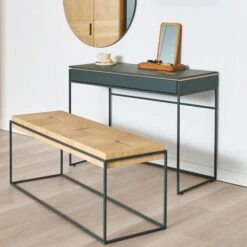 Schminktisch Amana -Hülsta FJPG S700 229