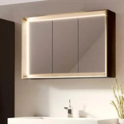 Spiegelschrank Tetrim