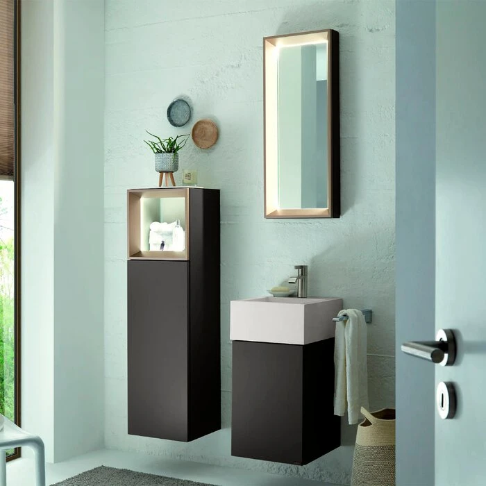 Highboard Tetrim 2 Highboard Tetrim – Bild 2