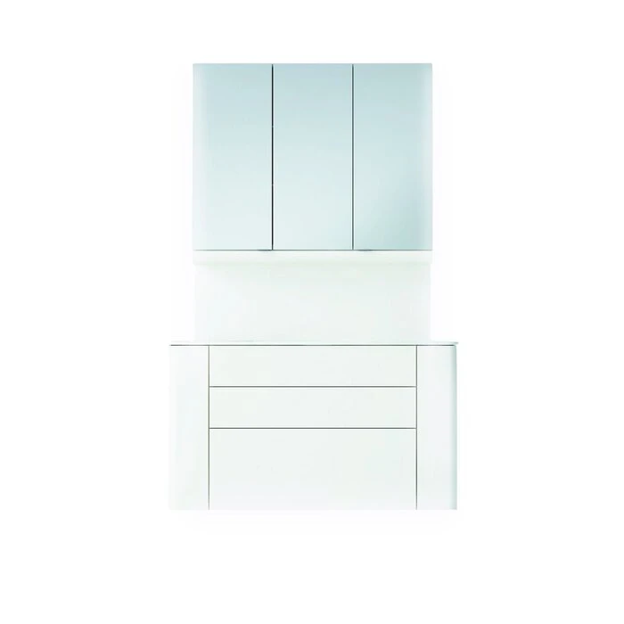 Spiegelschrank Gentis 2 Spiegelschrank Gentis – Bild 2