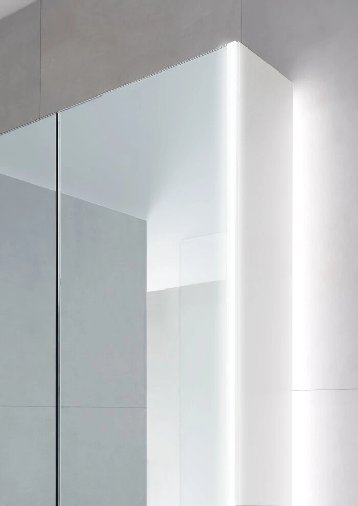 Spiegelschrank Gentis 3 Spiegelschrank Gentis – Bild 3