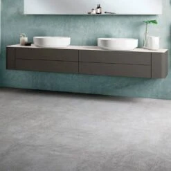 Doppelwaschtisch-Set Gentis 5 Doppelwaschtisch-Set Gentis -Hülsta FJPG S700 271