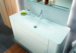 Waschtisch-Set Gentis -Hülsta FJPG S700 275