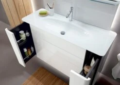 Waschtisch-Set Gentis -Hülsta FJPG S700 277