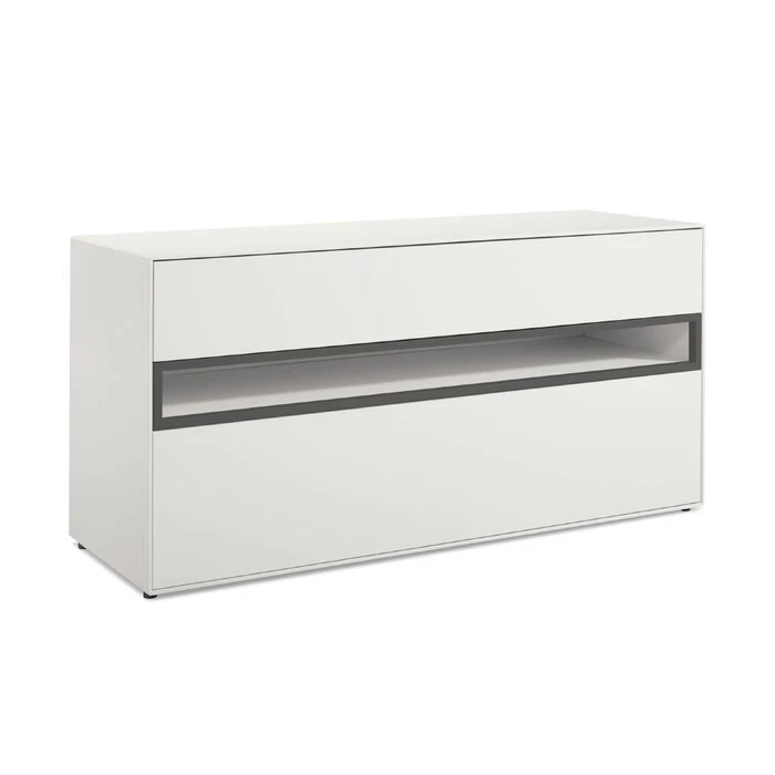 Lowboard Easy - 44114 1 Lowboard Easy - 44114