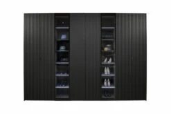 Kleiderschrank Multi-Forma 322 X 230 Cm -Hülsta FJPG S700 84