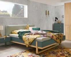 Bett Amana 180 X 200 Cm