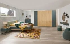 Bett Amana 180 X 200 Cm -Hülsta FJPG S700 95