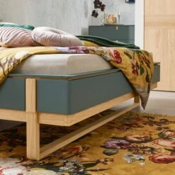 Bett Amana 180 X 200 Cm -Hülsta FJPG S700 96