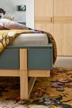 Bett Amana 180 X 200 Cm -Hülsta FJPG S700 97