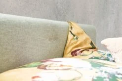 Bett Amana 180 X 200 Cm -Hülsta FJPG S700 98