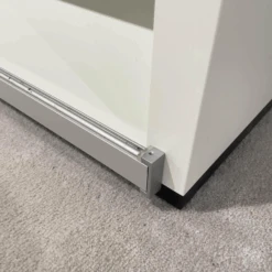 Wohnwand Mega Design 981009 Front Natureiche Korpus Lack Weiß Inklusive Beleuchtung Mit Funkfernbedienung -Hülsta e49d0826f66c4589959fbf009d8f396e.png