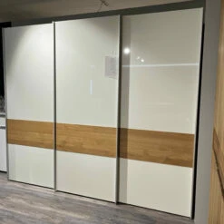 Schwebetürenschrank Multi Forma Weiß Natureiche Mit Organisation 9 Schwebetürenschrank Multi Forma Weiß Natureiche Mit Organisation -Hülsta f29abc237e1b6ce5e61da29636e48016a5e133af MF 0008751 001 mf prop image5 IMG 4437 scaled