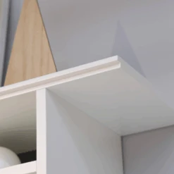 Wohnwand Easy Lack Reinweiß Hellgrau Sowie Taubenblau Ohne Dekorationen -Hülsta fe78076463794721ad16c9bc6afba578.png