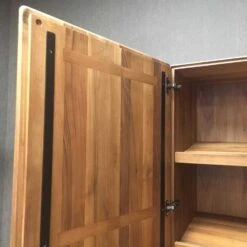 Garderobenelement Solid Diele Nussbaum Massiv Geölt 14 Garderobenelement Solid Diele Nussbaum Massiv Geölt -Hülsta garderoben huelsta garderobenelement solid diele nussbaum massiv geoelt 336 42 70465 9