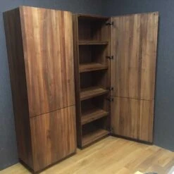 Garderobenelemente Diele Solid Nussbaum Massiv Geölt 18 Garderobenelemente Diele Solid Nussbaum Massiv Geölt -Hülsta garderoben huelsta garderobenelemente diele solid nussbaum massiv geoelt 336 42 38087 2