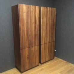 Garderobenelemente Diele Solid Nussbaum Massiv Geölt 23 Garderobenelemente Diele Solid Nussbaum Massiv Geölt -Hülsta garderoben huelsta garderobenelemente diele solid nussbaum massiv geoelt 336 42 38087 5